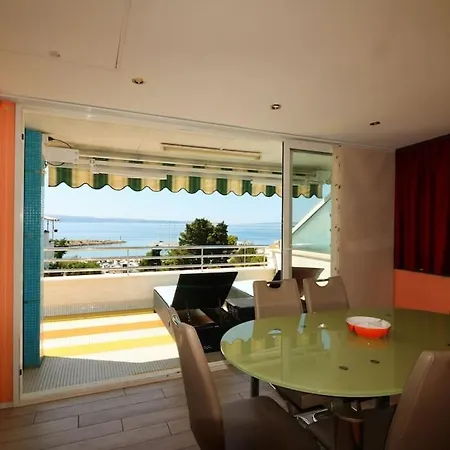 Sea-view - Tudor * سبليت