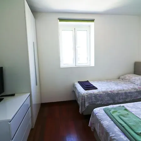 Sea-view - Tudor * سبليت