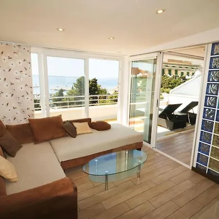 Apartment Sea-view - Tudor