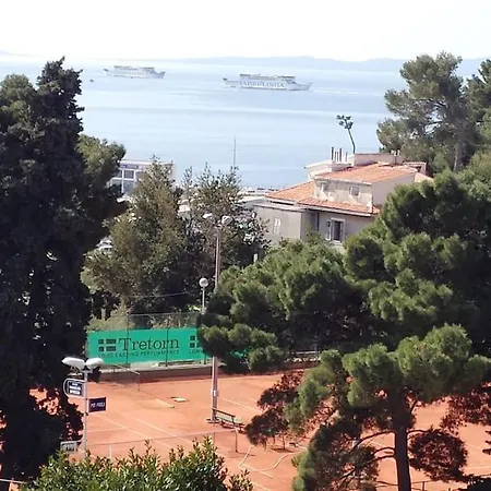 Apartment Sea-view - Tudor *